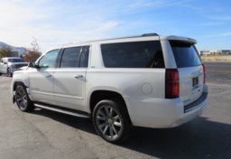 2015 Chevrolet Suburban - Image 8
