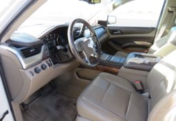 2015 Chevrolet Suburban - Image 26