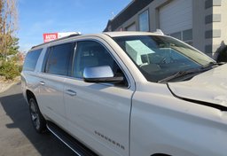 2015 Chevrolet Suburban - Image 12