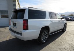 2015 Chevrolet Suburban - Image 7