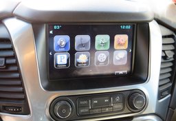 2015 Chevrolet Suburban - Image 40