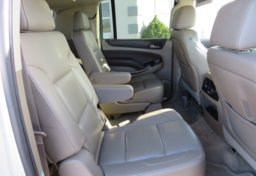 2015 Chevrolet Suburban - Image 35