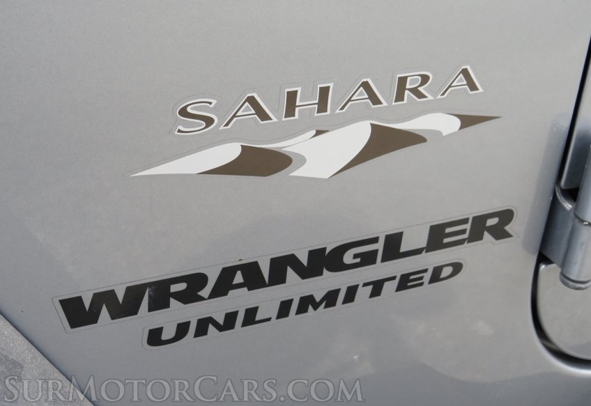 2017 Jeep Wrangler Unlimited - Image 23