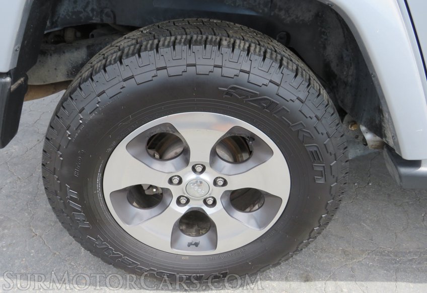 2017 Jeep Wrangler Unlimited - Image 44