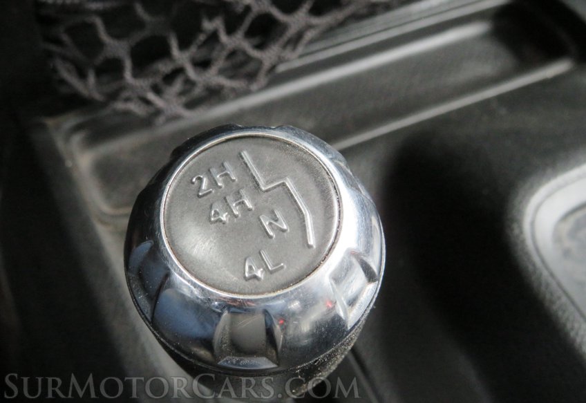 2017 Jeep Wrangler Unlimited - Image 36