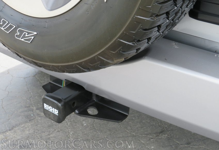 2017 Jeep Wrangler Unlimited - Image 19