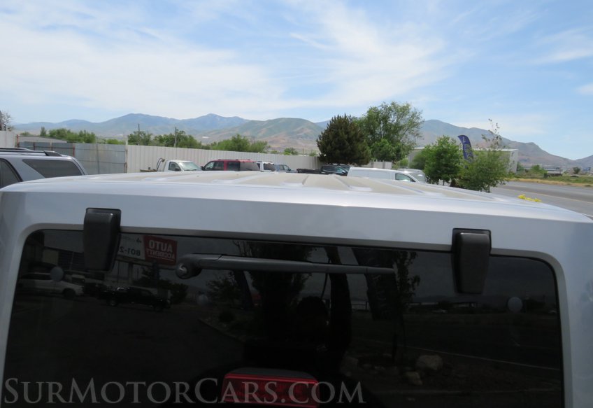 2017 Jeep Wrangler Unlimited - Image 17