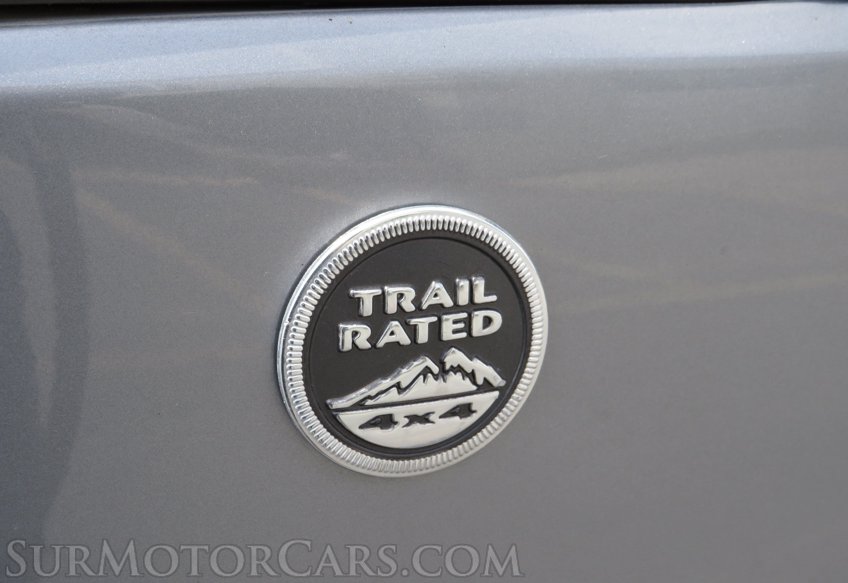 2017 Jeep Wrangler Unlimited - Image 18