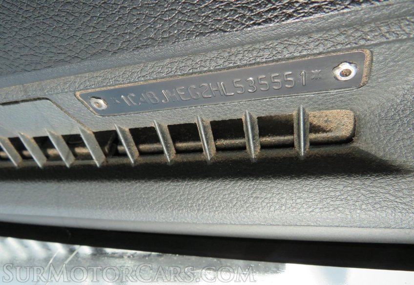 2017 Jeep Wrangler Unlimited - Image 49