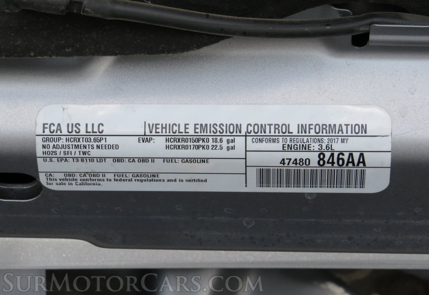 2017 Jeep Wrangler Unlimited - Image 50