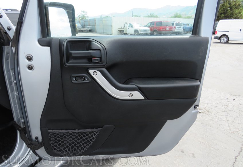 2017 Jeep Wrangler Unlimited - Image 42