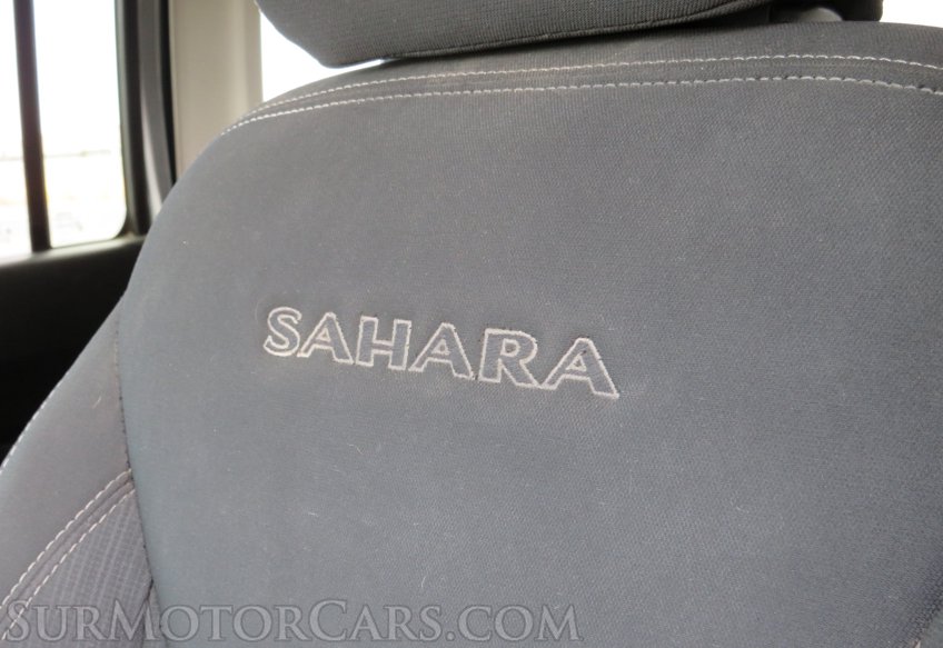 2017 Jeep Wrangler Unlimited - Image 41