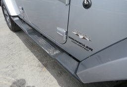 2017 Jeep Wrangler Unlimited - Image 21