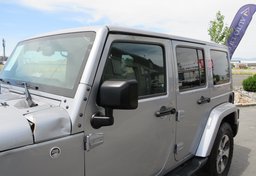 2017 Jeep Wrangler Unlimited - Image 14