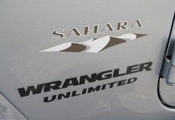 2017 Jeep Wrangler Unlimited - Image 23