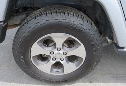 2017 Jeep Wrangler Unlimited - Image 44