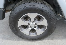 2017 Jeep Wrangler Unlimited - Image 43