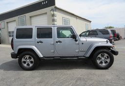 2017 Jeep Wrangler Unlimited - Image 10