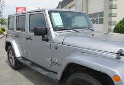 2017 Jeep Wrangler Unlimited - Image 12