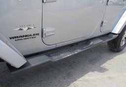 2017 Jeep Wrangler Unlimited - Image 20