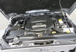 2017 Jeep Wrangler Unlimited - Image 47