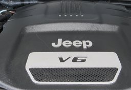 2017 Jeep Wrangler Unlimited - Image 45