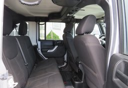 2017 Jeep Wrangler Unlimited - Image 27