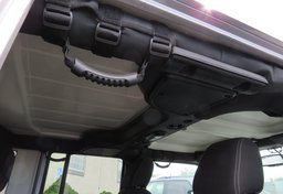 2017 Jeep Wrangler Unlimited - Image 39