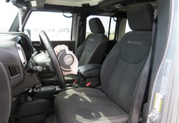 2017 Jeep Wrangler Unlimited - Image 25