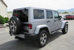 2017 Jeep Wrangler Unlimited - Image 6