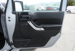 2017 Jeep Wrangler Unlimited - Image 42