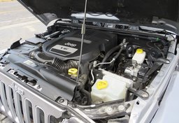 2017 Jeep Wrangler Unlimited - Image 46