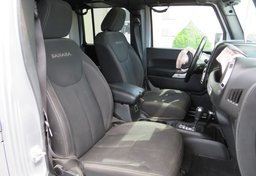 2017 Jeep Wrangler Unlimited - Image 28