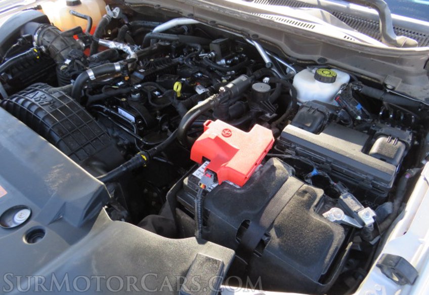 2019 Ford Ranger - Image 48