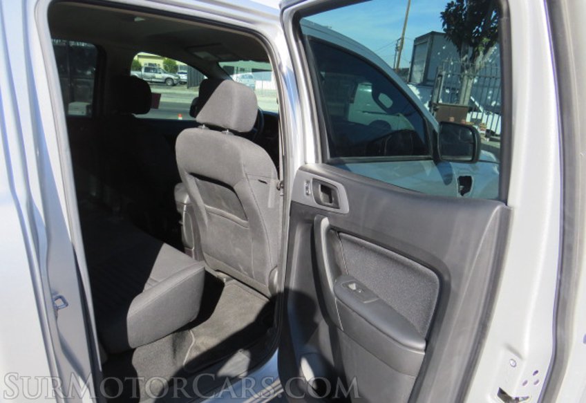 2019 Ford Ranger - Image 22