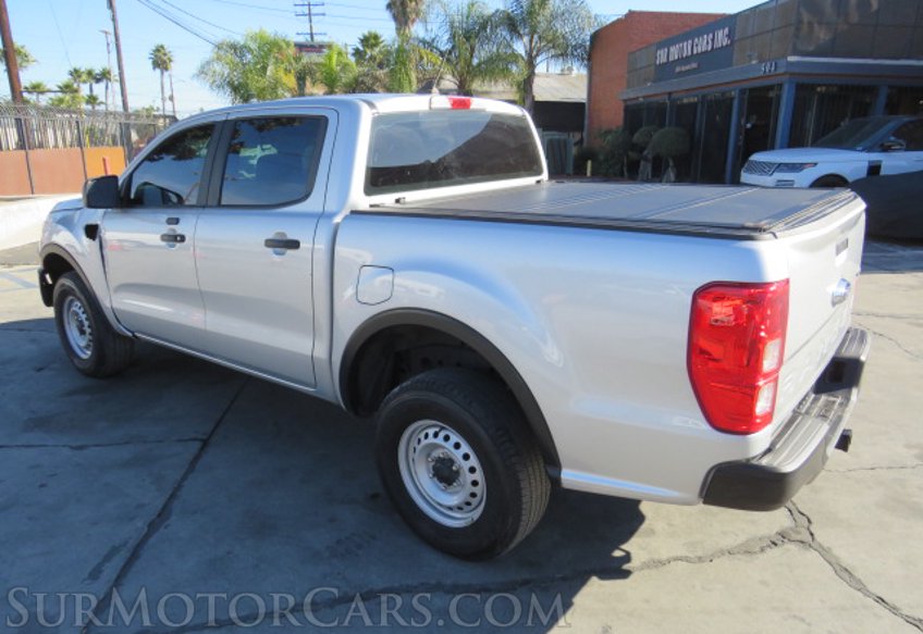 2019 Ford Ranger - Image 8