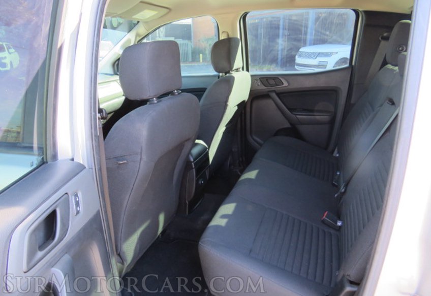 2019 Ford Ranger - Image 25