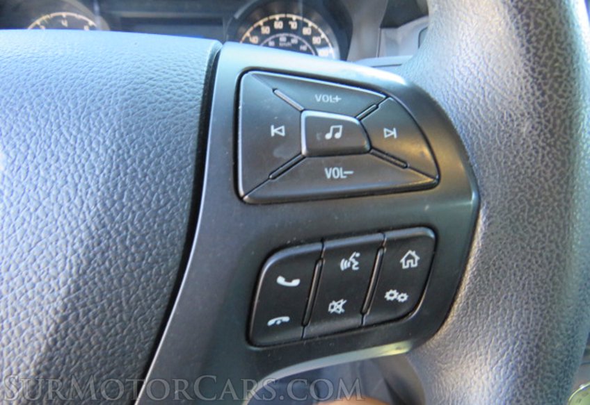 2019 Ford Ranger - Image 32