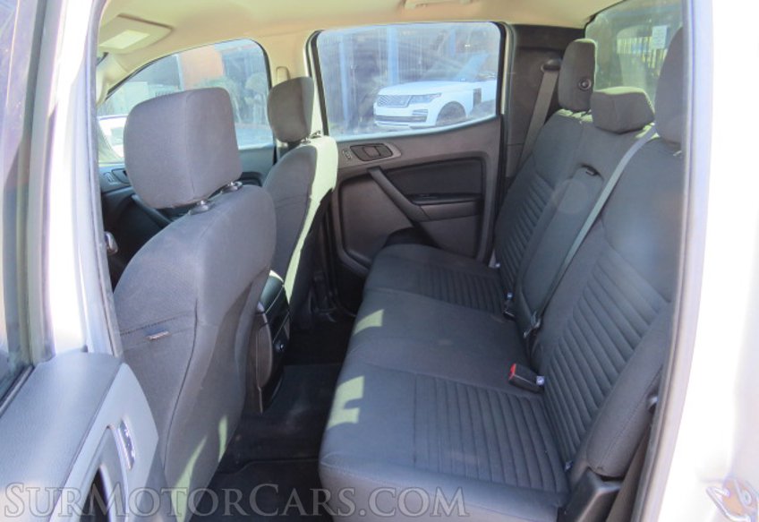 2019 Ford Ranger - Image 29