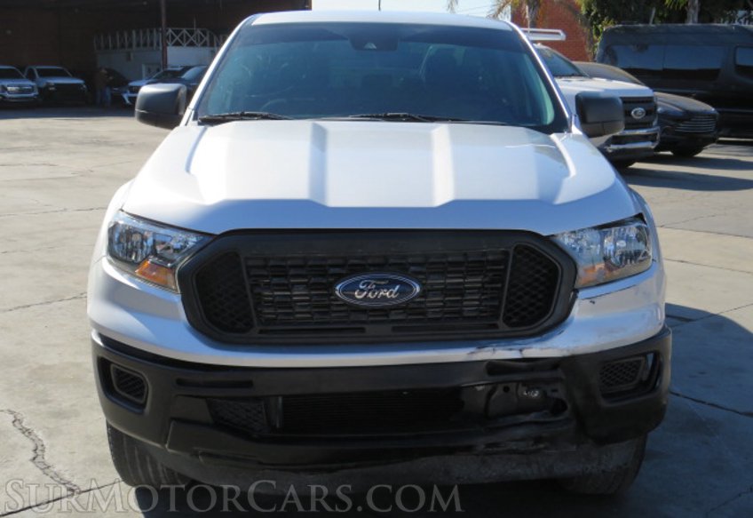 2019 Ford Ranger - Image 12