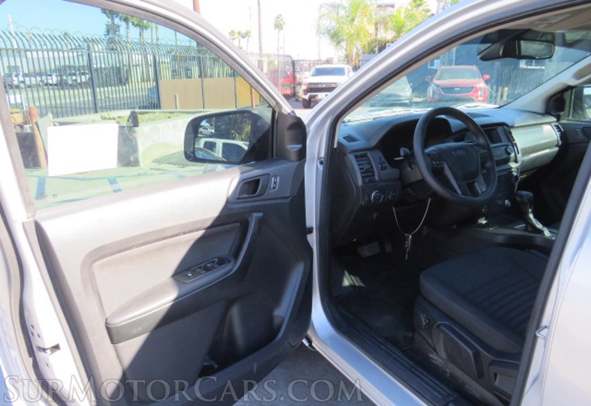 2019 Ford Ranger - Image 19