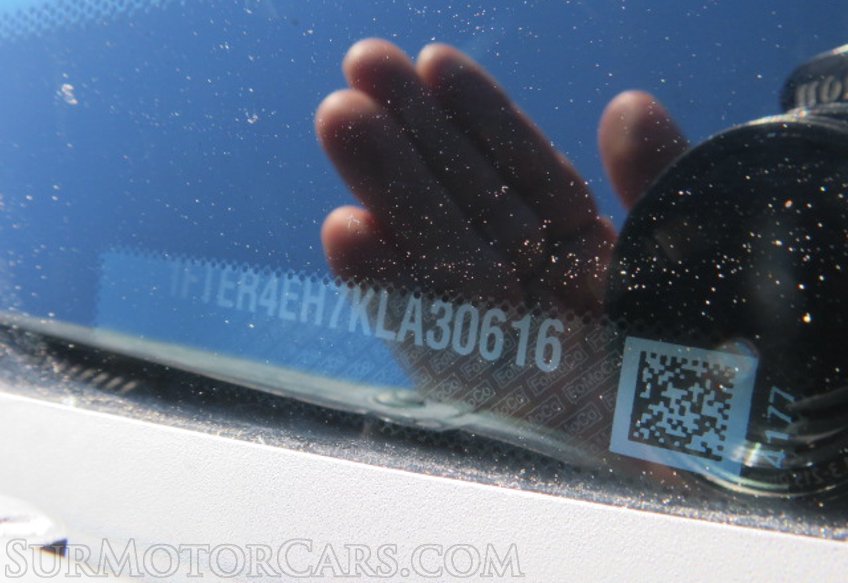 2019 Ford Ranger - Image 50