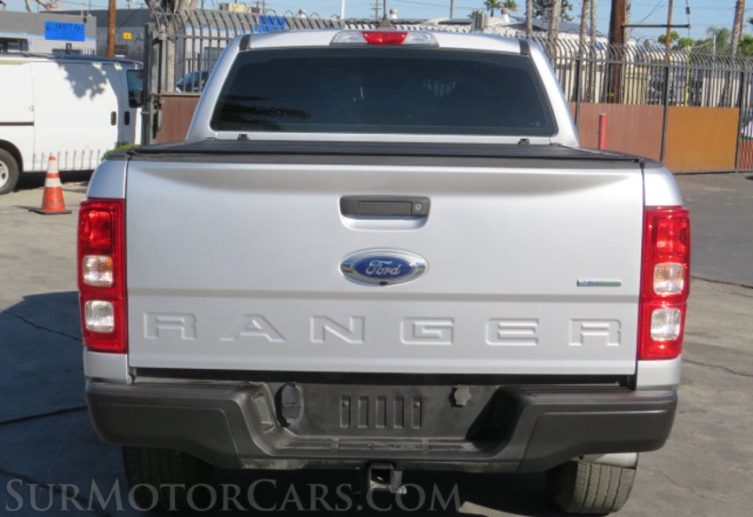 2019 Ford Ranger - Image 11