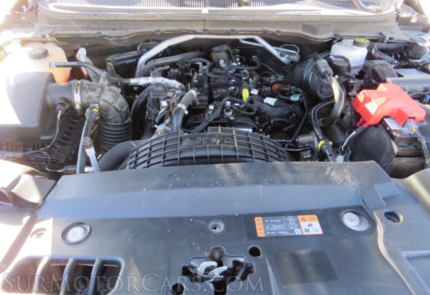 2019 Ford Ranger - Image 47