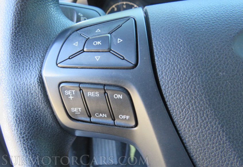 2019 Ford Ranger - Image 33