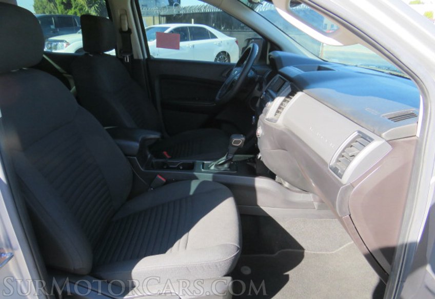 2019 Ford Ranger - Image 28