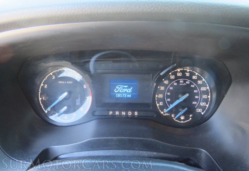 2019 Ford Ranger - Image 35