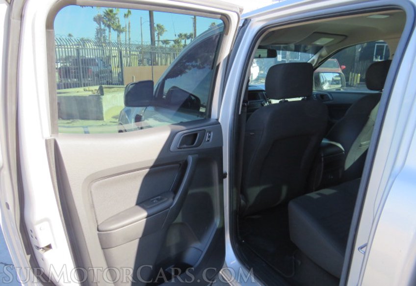 2019 Ford Ranger - Image 21