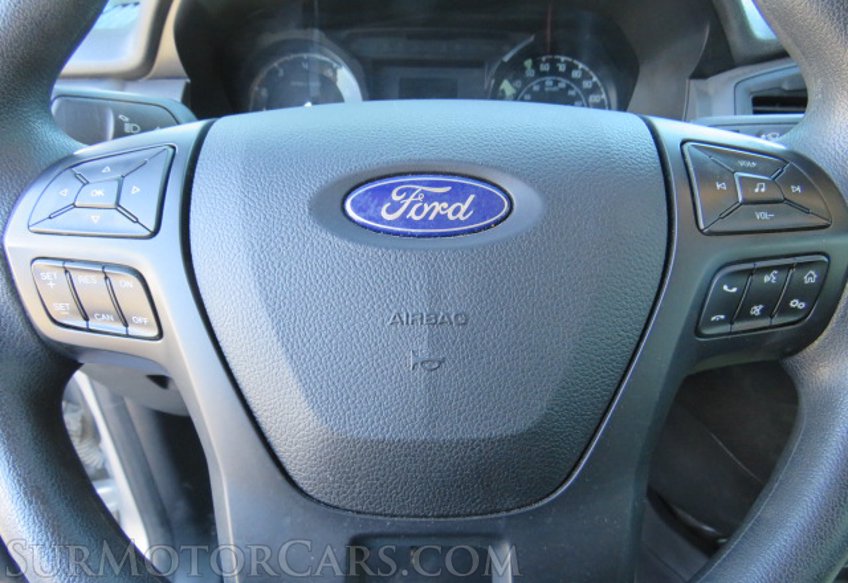 2019 Ford Ranger - Image 31