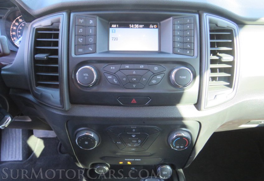 2019 Ford Ranger - Image 38